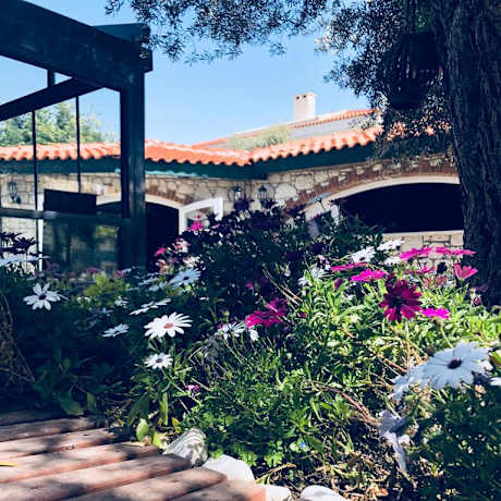 Alaçatı Boreas Butik Otel +16